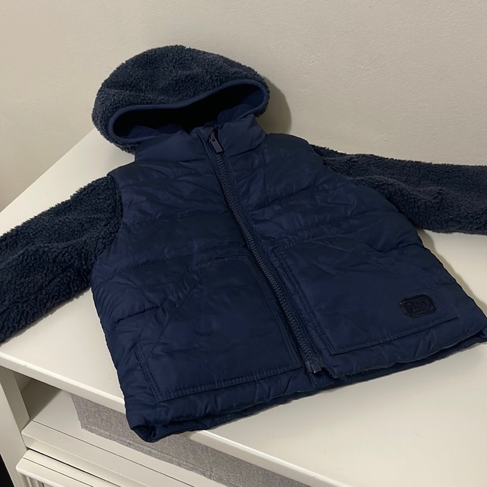 Baby Gap toddler coat